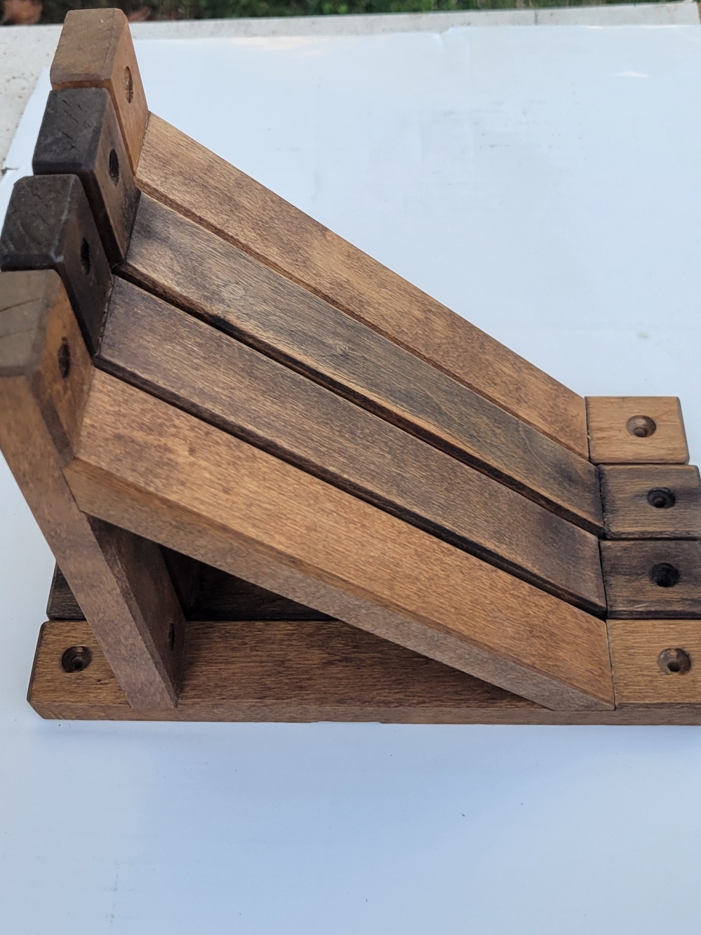 Shelf Brackets - Picture 5 of 6